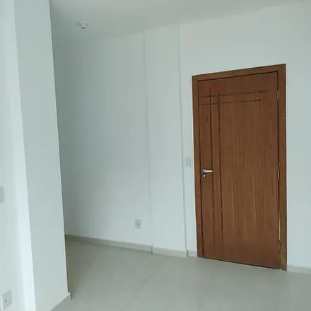 Buy this 3 bed apartment on Rua Honório Antônio da Silva in São Pedro, Juiz de Fora - MG