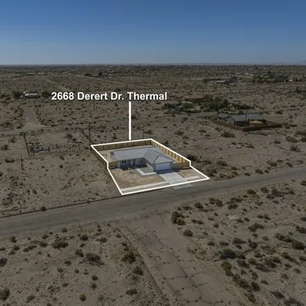 Image 2 - 2698 Desert Drive, Imperial County, CA 92274, USA - House for sale