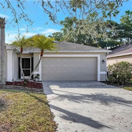 Buy this 3 bed house on 9133 Butterfly Court in Cypress Lake, FL 33919