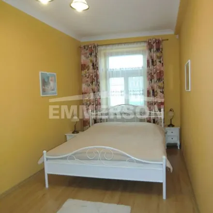 Rent this 2 bed apartment on Plac Stary Rynek 6 in 09-418 Płock, Poland