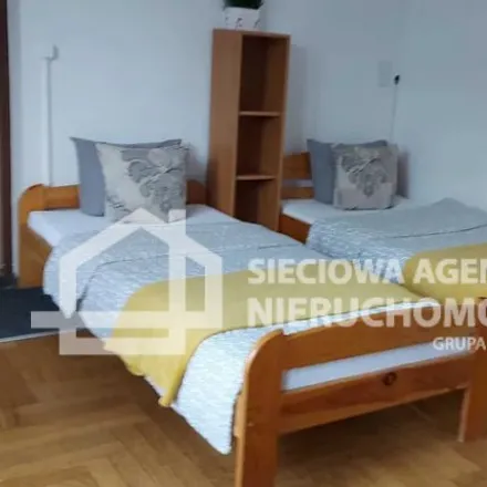 Image 4 - Osiedle Bernadowo, 81-583 Gdynia, Poland - Apartment for rent