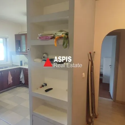 Rent this 1 bed apartment on ΚΥΠΡΟΥ in Αμαρουσίου-Χαλανδρίου, 151 25 Marousi