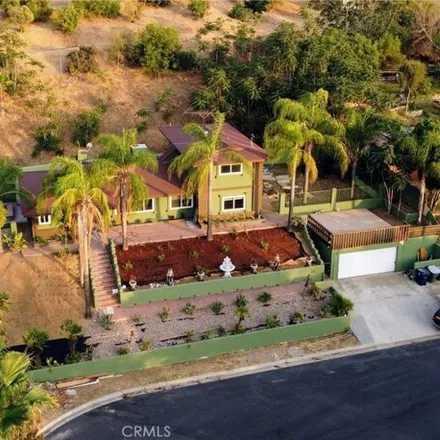 Buy this 4 bed house on 470 East Crescent Avenue in Redlands, CA 92373