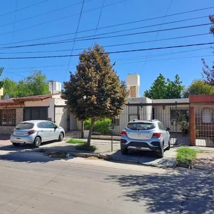 Image 2 - Chaco, El Zapallar, M5539 HSQ Mendoza, Argentina - House for sale