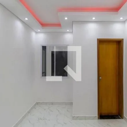 Rent this 2 bed apartment on Rua Cornélio Pena in Cidade Patriarca, São Paulo - SP