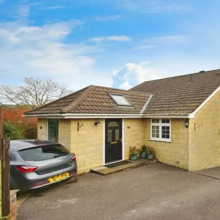 Buy this 4 bed house on 7 The Cedars in Wotton-under-Edge, GL12 7NU
