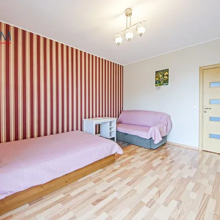 Image 6 - E. Ožeškienės g. 6, 44253 Kaunas, Lithuania - Apartment for rent