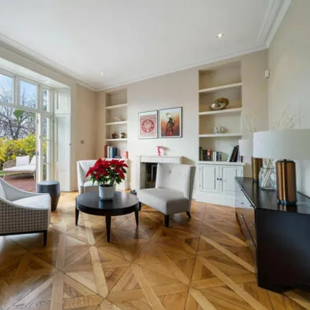 Image 1 - Marrick House, Mortimer Crescent, London, NW6 5NT, United Kingdom - House for sale