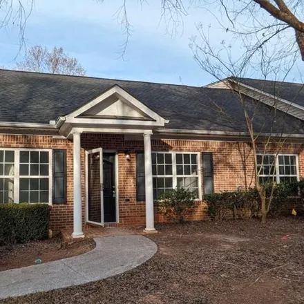 Buy this 2 bed house on 3371 Ras Creek Road Southwest in Cobb County, GA 30008