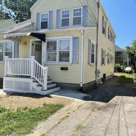 Rent this 3 bed apartment on 37;39 Lawn Avenue in Quincy Neck, Quincy