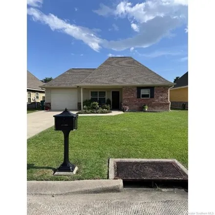 Image 1 - 625 Hawkins St, Westlake, Louisiana, 70669 - House for sale