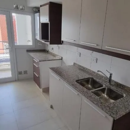 Rent this 3 bed apartment on Avenida Rivadavia 2455 in Centro, Santa Fe