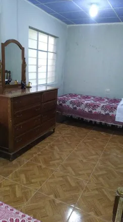 Rent this 2 bed apartment on Chanchamayo