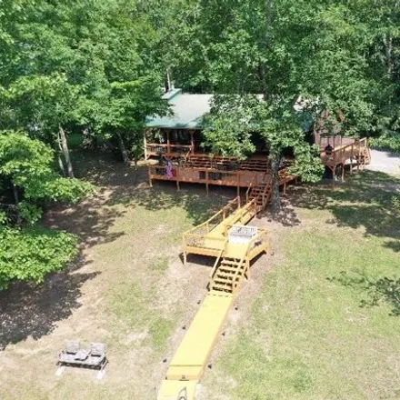 Image 3 - 785 County Road 3926, Arley, Alabama, 35541 - House for sale