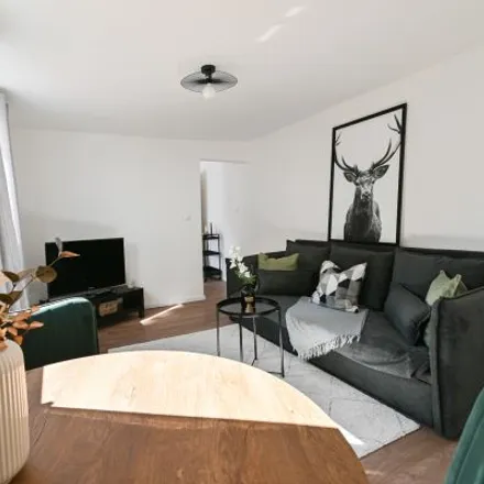 Rent this 4 bed apartment on Rote Straße 4 in 21335 Lüneburg, Germany