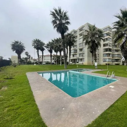 Buy this 2 bed apartment on Bakulic in Paseo Avenida Costanera, 180 0016 Coquimbo