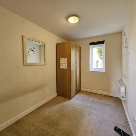 Rent this 2 bed apartment on 61-76 Ferguson Close in Millwall, London