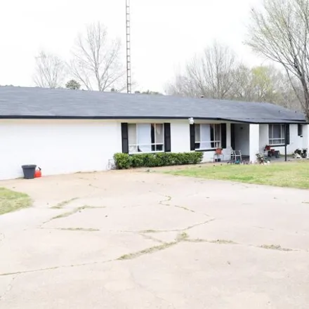 Buy this 6 bed house on 8178 US Highway 271 in Pine Springs, Tyler