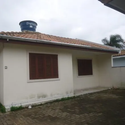 Buy this 2 bed house on Rua Mauá in Rio Branco, Canoas - RS
