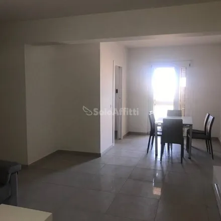 Rent this 3 bed apartment on unnamed road in 89131 Reggio Calabria RC, Italy