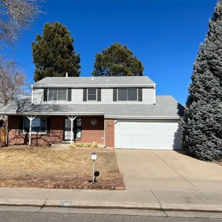 Buy this 4 bed house on 1778 South Troy Street in Aurora, CO 80012