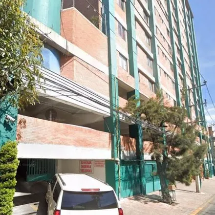 Buy this 3 bed apartment on Prolongación Calle 10 in Álvaro Obregón, 01180 Mexico City