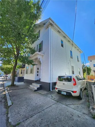 Buy this 6 bed apartment on 187 Vinton Street in Providence, RI 02909