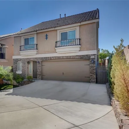 Rent this 4 bed loft on 7314 Roamer Place in Las Vegas, NV 89131