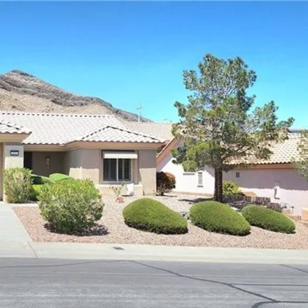 Buy this 2 bed house on 2993 Faiss Drive in Las Vegas, NV 89134