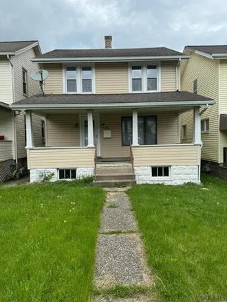 Buy this 3 bed house on 676 South 22nd Street in Hileman Heights, Altoona