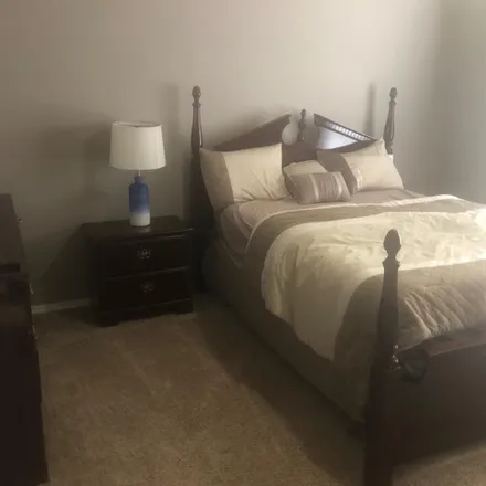 Rent this 1 bed room on 8130 Northwest 83rd Street in Oklahoma City, OK 73132