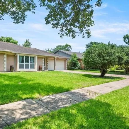 Buy this 3 bed house on 10710 Burdine St in Houston, Texas