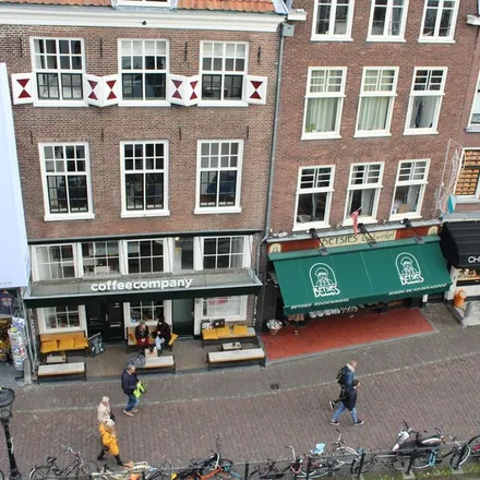 Image 8 - Manfield, Choorstraat 12, 3511 KM Utrecht, Netherlands - Apartment for rent