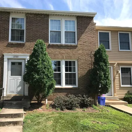 Buy this 3 bed townhouse on 12564 Cross Ridge Way in Germantown, MD 20874