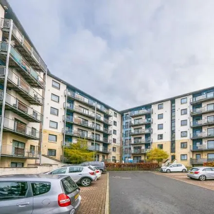 Buy this 2 bed apartment on 3 Drybrough Crescent in City of Edinburgh, EH16 4FD