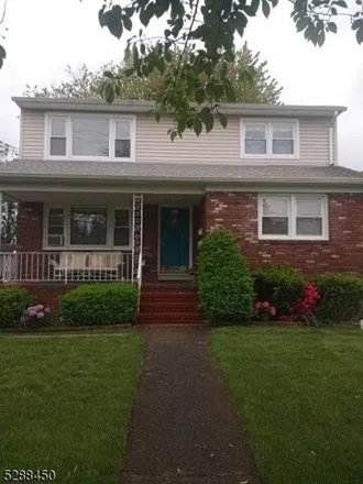 Rent this 2 bed house on 213 Rowland Avenue in Clifton, NJ 07012