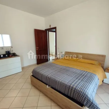 Rent this 3 bed apartment on Via Montagna Spaccata in 00079 Rocca Priora RM, Italy