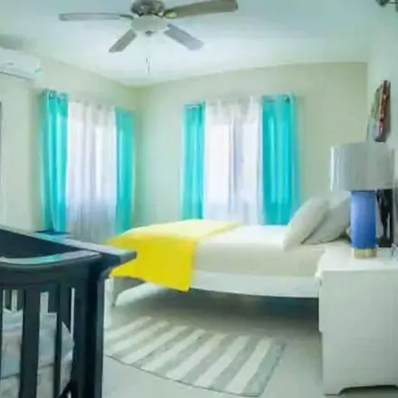 Rent this 2 bed apartment on Tax Administration Jamaica in Cressy's Lane, Lucea