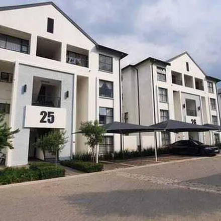 Image 4 - unnamed road, Petervale, Sandton, 2151, South Africa - Apartment for rent