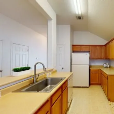 Buy this 3 bed apartment on 5726 Cardinal Fls in East San Antonio, San Antonio