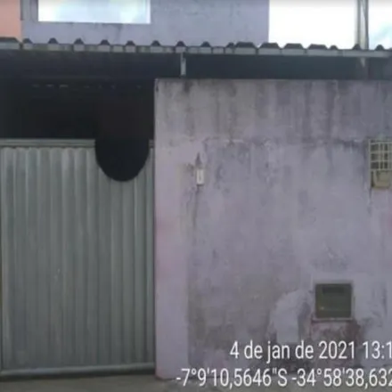 Buy this 1 bed house on Rua Jornal O Combate in Marcos Moura, Santa Rita - PB