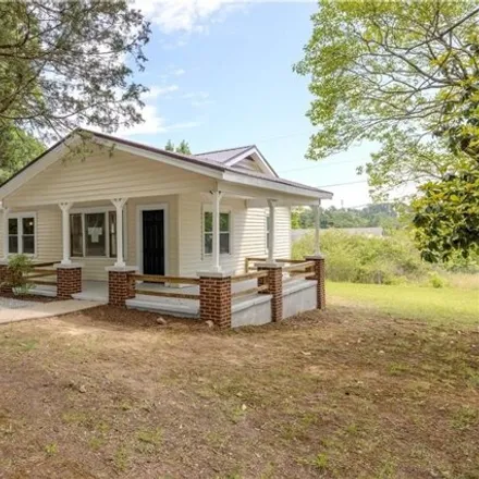 Buy this 3 bed house on 213 Carter Street in Cove Inlet, Seneca