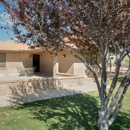 Image 3 - 36200 North 33rd Avenue, Desert Hills, Maricopa County, AZ 85086, USA - House for sale