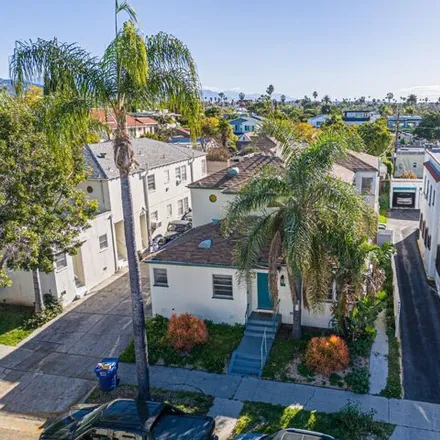 Image 2 - 618 North Spaulding Avenue, Los Angeles, CA 90036, USA - House for sale