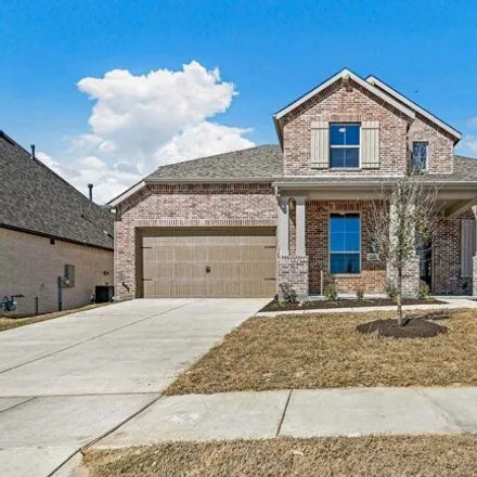 Rent this 5 bed house on Purtis Creek Drive in Forney, TX 75126
