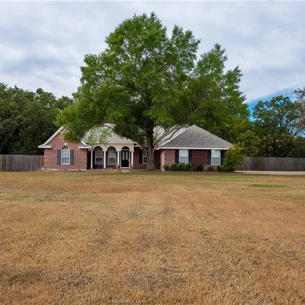 Image 2 - 218 Rustic Oaks Drive, Brazos County, TX 77808, USA - House for sale