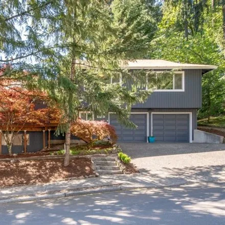 Buy this 4 bed house on 2420 Oregon City Boulevard in West Linn, OR 97068