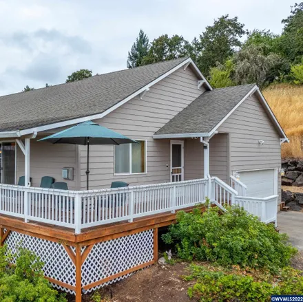 Buy this 3 bed house on 822 Northeast Bockes Loop in Sheridan, Yamhill County