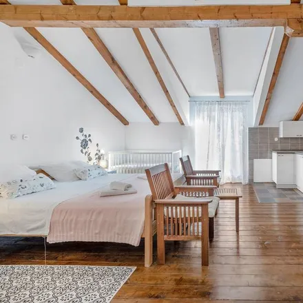 Rent this 4 bed house on Grad Šibenik in Šibenik-Knin County, Croatia