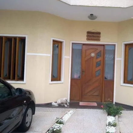 Buy this 3 bed house on Rua São Miguel Guama in Vila Rio, Guarulhos - SP